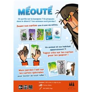 MEOUTE