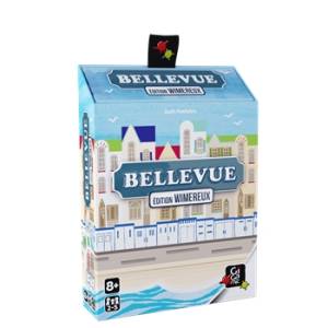 BELLEVUE - EDITION WIMEREUX