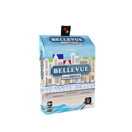 BELLEVUE - EDITION WIMEREUX