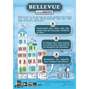 BELLEVUE - EDITION WIMEREUX