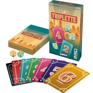 LA TRIPLETTE