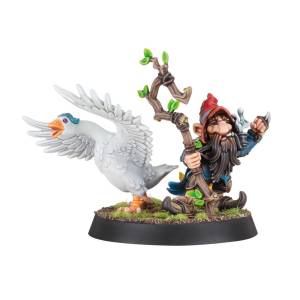 BLOOD BOWL : GNOMES TEAM