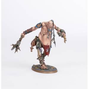 WARHAMMER AGE OF SIGMAR - MANCRUSHER GARGANT