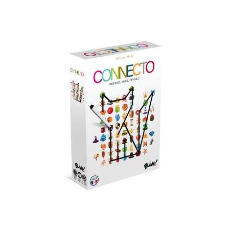 CONNECTO