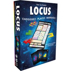 LOCUS
