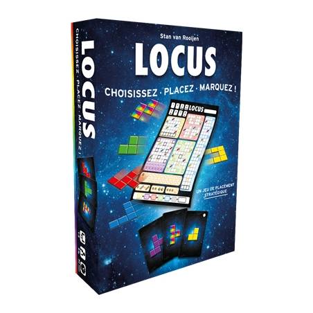 LOCUS