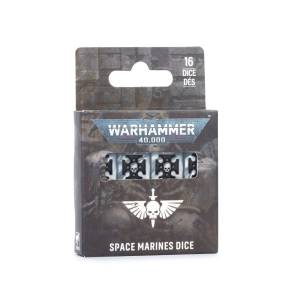 WARHAMMER THE OLD WORLD : DICE SET 