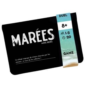 MAREES ( DUEL )  