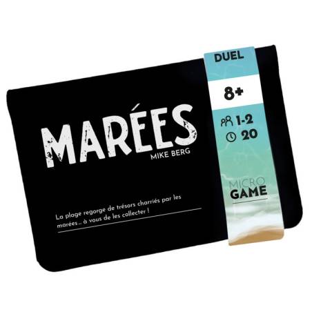 MAREES ( DUEL )  