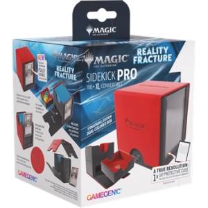 GG : MTG SIDEKICK PRO 100+XL - STINGERQUILL