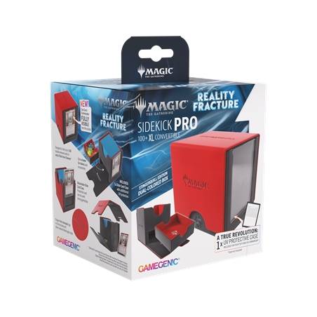 GG : MTG SIDEKICK PRO 100+XL - STINGERQUILL