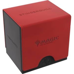 GG : MTG SIDEKICK PRO 100+XL - STINGERQUILL