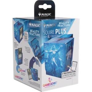 GG : MTG SQUIRE PLUS 100+XL - MULTIVERSE