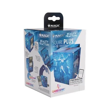 GG : MTG SQUIRE PLUS 100+XL - MULTIVERSE
