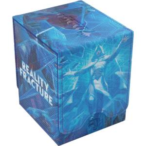 GG : MTG SQUIRE PLUS 100+XL - MULTIVERSE