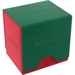 GG : MTG SIDEKICK PRO 100+XL - KONSTRARI