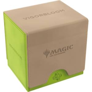 GG : MTG SIDEKICK PRO 100+XL - VIGORBLOOM