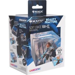 GG : MTG SOFT CRATE SIDELOADING 100+XL - TAM BELEREN