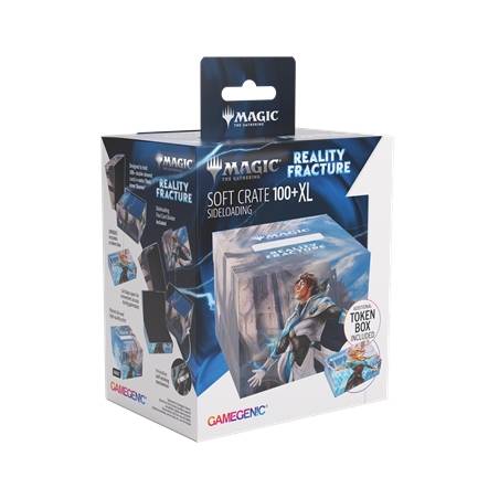 GG : MTG SOFT CRATE SIDELOADING 100+XL - TAM BELEREN