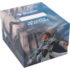 GG : MTG SOFT CRATE SIDELOADING 100+XL - TAM BELEREN