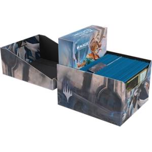 GG : MTG SOFT CRATE SIDELOADING 100+XL - TAM BELEREN