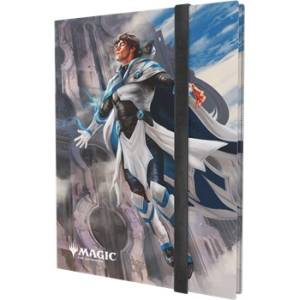 GG : MTG CASUAL ALBUM 18 POCKET - TAM BELEREN