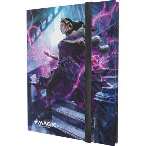 GG : MTG CASUAL ALBUM 18 POCKET - LILIANA