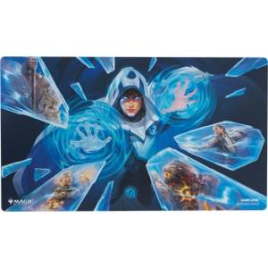 GG : MTG PRIME PLAYMAT - JACE