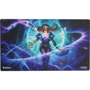 GG : MTG PRIME PLAYMAT - ENTRUST THE SPARK