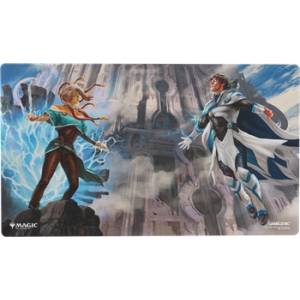 GG: MTG SHINY PLAYMAT - TAM BELEREN