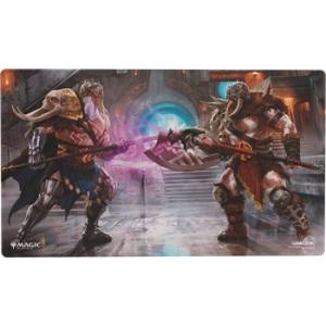 GG: MTG SHINY PLAYMAT - GARRUK