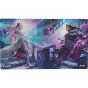 GG: MTG SHINY PLAYMAT - LILIANA