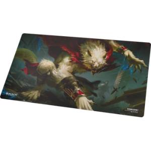 GG: MTG DOUBLE-SIDED PLAYMAT - EDGAR