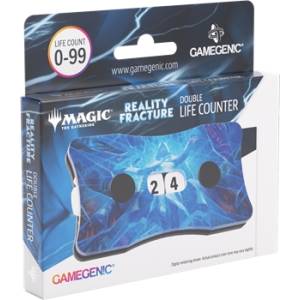 GG : MTG LIFE COUNTER - MULTIVERSE