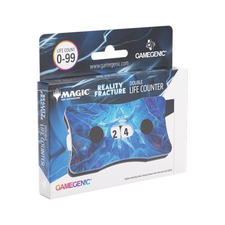 GG : MTG LIFE COUNTER - MULTIVERSE