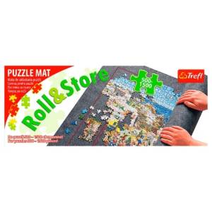 TAPIS DE PUZZLE TREFL - 500 A 1500 PIECES