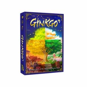 GINKGO