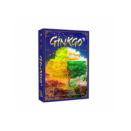 GINKGO