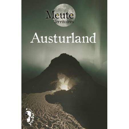 MEUTE : ERRANCES