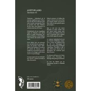 MEUTE : ERRANCES