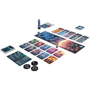 NOT ALONE - EDITION REMASTERISEE