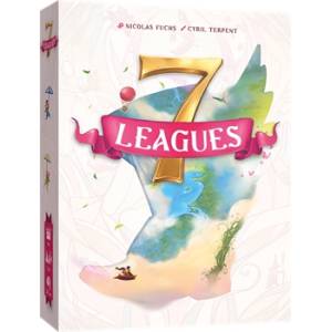 7 LEAGUES FR