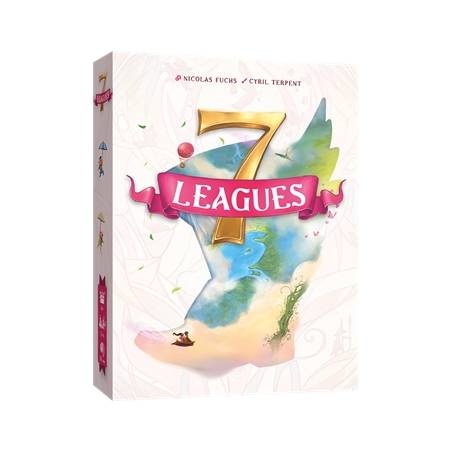 7 LEAGUES FR