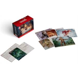 D&D 5 : MONSTERS TROVE 2 EN