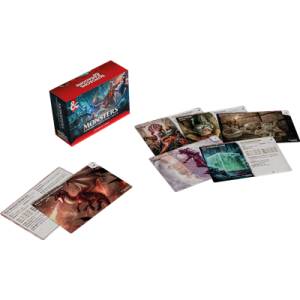 D&D 5 : MONSTERS TROVE 3 EN