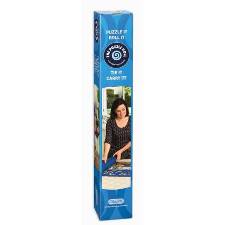 TAPIS DE PUZZLE 1000 PIECES - GIBSONS