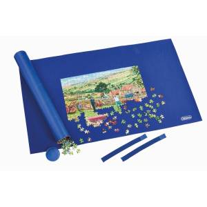 TAPIS DE PUZZLE 1000 PIECES - GIBSONS