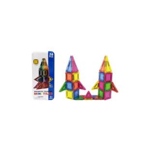 MINI TUILES MAGNETIQUES