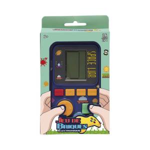 JEU DE BRIQUES ELECTRONIQUES