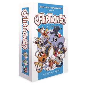 FLIPTOONS